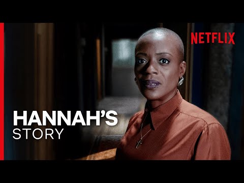 The Chilling Story of Hannah Grose from The Haunting of Bly Manor