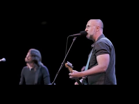 Bob Mould with Dave Grohl - Hardly Getting Over It (Live) - 11/21/11, Disney Hall, CA