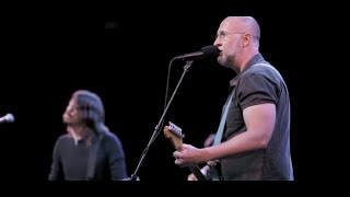 Bob Mould with Dave Grohl - Hardly Getting Over It (Live) - 11/21/11, Disney Hall, CA