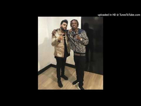Rich The Kid x Desiigner x Quavo Type Beat - One of a Kind I Trap/Rap Instrumental Beat 2017 I P