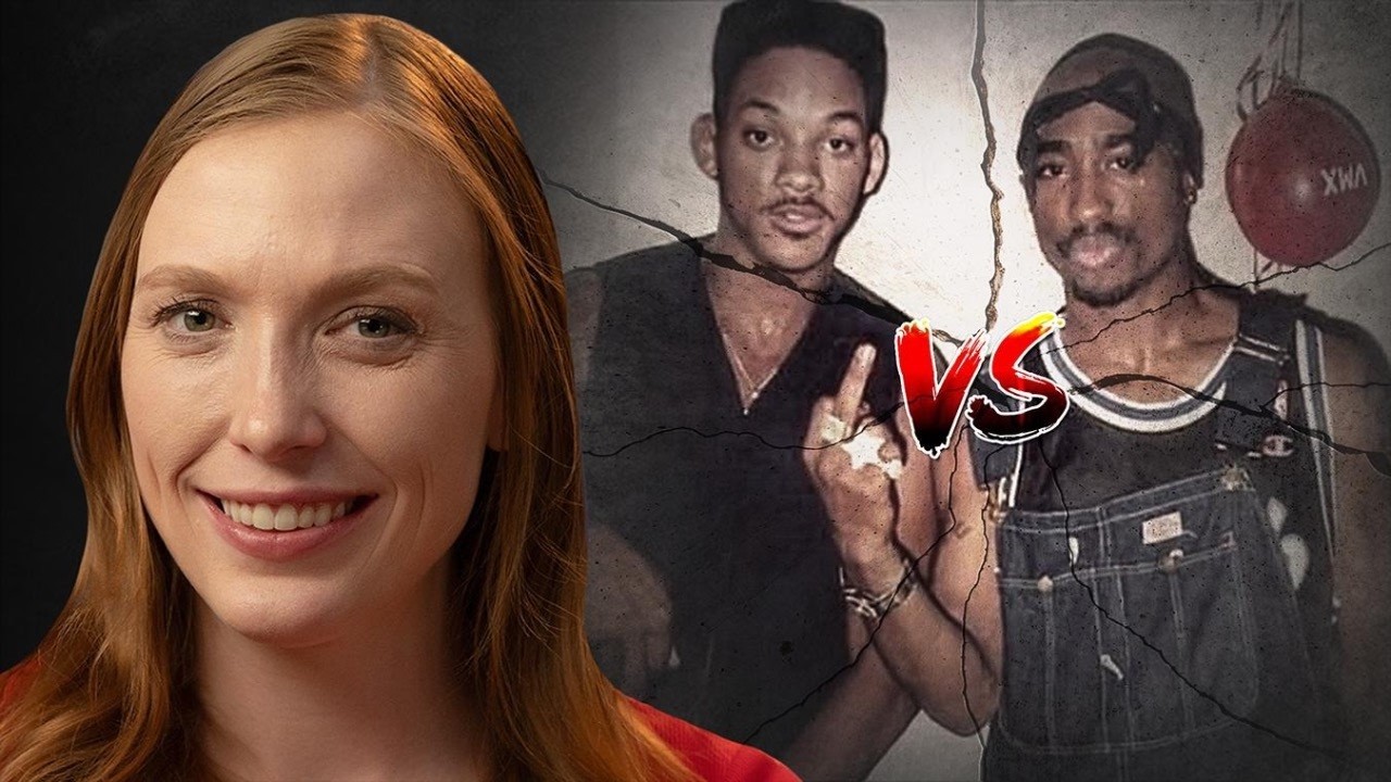 The Curse of Women Loving Real Ninjas