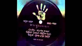 VA - Pusmort Sampler - Bonus Flexi