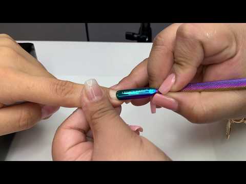 Remove Cuticle Excess – LEGACY NAILS