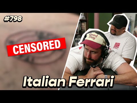 #798 - Tom vs David Riccio RESULT, Eddy On Dancing With The Stars & Zac Lomax To R360