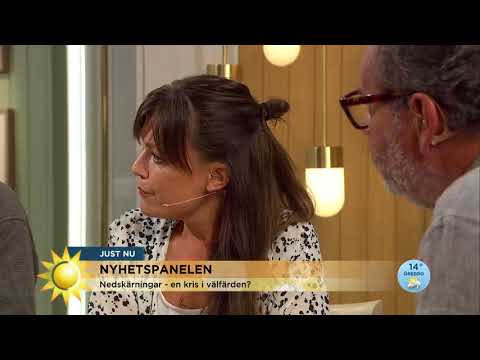 Autistisk pojke nekades assistans ”Det är fruktansvärt!”  - Nyhetsmorgon (TV4)
