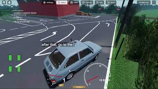how to make money in start in roblox Polish Car Driving