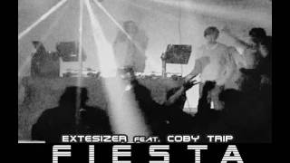 Extesizer feat. Coby Trip vs. DJ Brake feat. Shiris - Fiesta (Original Mix)
