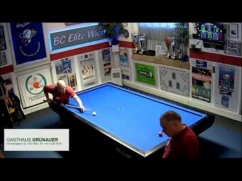 5. ÖSTM TEAM 5 Kegel - TAG 1