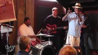Wiley & The Checkmates Celebrate the Life of J.D.Mark - July 20, 2013