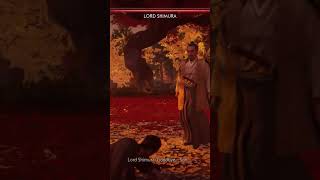 Secret ending - Ghost Of Tsushima #ghostoftshushima #ghost #ghostoftsushimawalkthrough #jinsakai