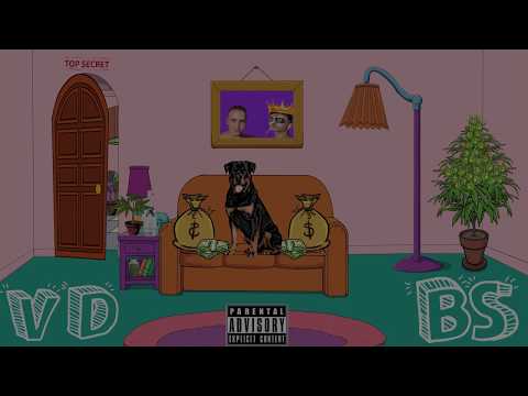 Lyubaka x TheTruth - VD & BS (Official Lyric Video)