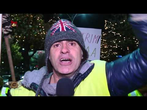 Fiks Fare, 31 Dhjetor 2015, Pjesa 1 - Investigative Satirical Show