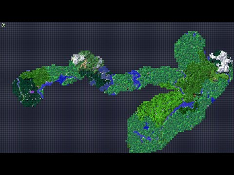 Certainly a Journey | Minecraft Divine Journey 2 (ep7)