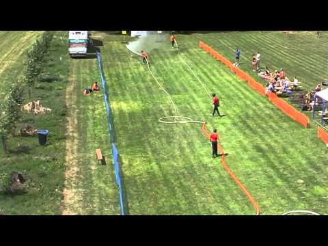 PHL Zahnašovice 1 8 2015 SDH Medlov N