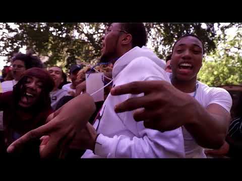 RealYungPhil / Gangstalicious - Do That Dance 2