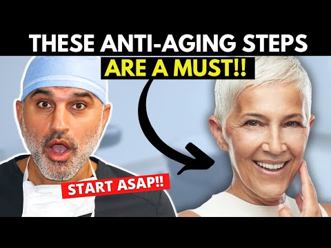 4 Pro Secrets to Defy Skin Aging: Add this to your routine ASAP!