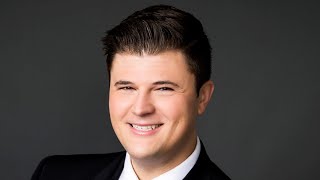 Jesse Hawila celebrates his first Father's Day