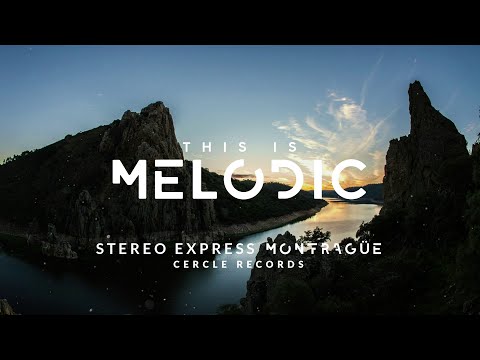 Stereo Express - Monfragüe (Original Mix)