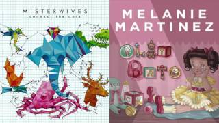 Playing Outside the Lines (Mashup) | Melanie Martinez & Misterwives