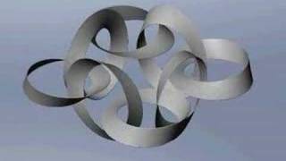 Mobius Strip Animation
