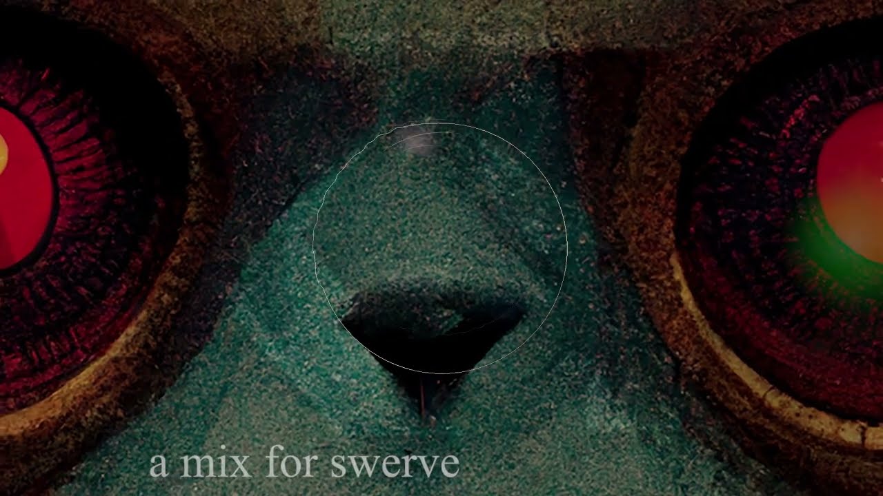 Binsky Liquid Techstep Drum & Bass Spring Mix 2021 For Stricklyswerve (w/Rollers)