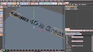 CollisionDeformer Tutorial 6