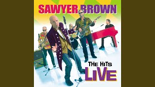 This Night Won&#39;t Last Forever (Live)