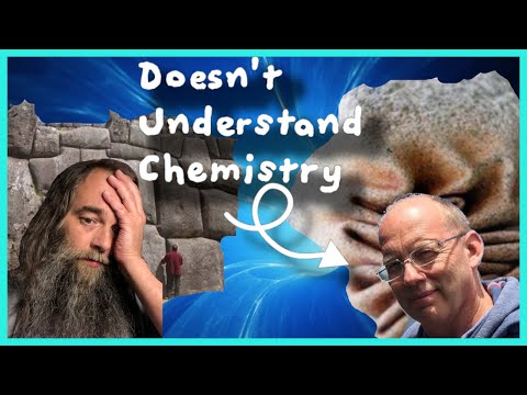 I Love Geopolymers, But The Natron Theory Has a Problem