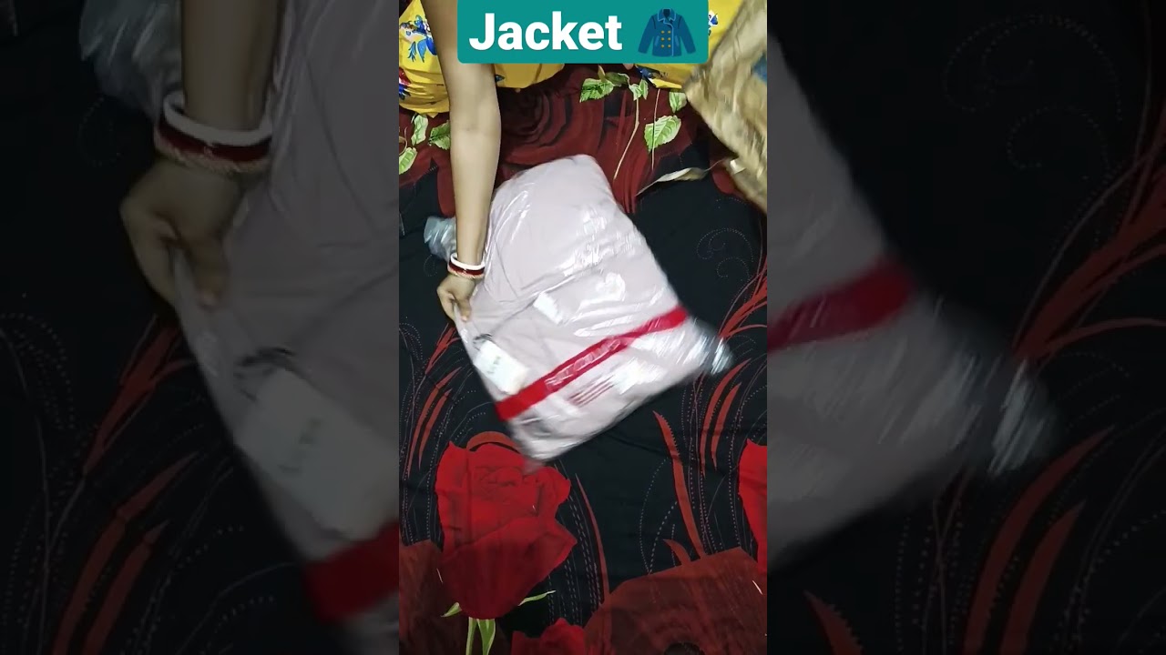 fort Collins jacket 🧥 unboxing Flipkart online BBS offer 2899 buy @1199 only #short