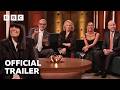 The Claudia Winkleman Show – Trailer | BBC