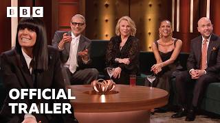 The Claudia Winkleman Show – Trailer | BBC