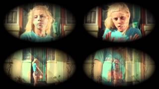 Die Antwoord - Zef Side REMAKE (Extended,bass-boosted) [HD]