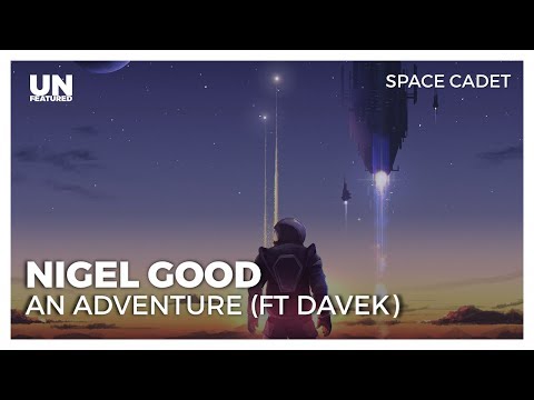 Video thumbnail for An Adventure