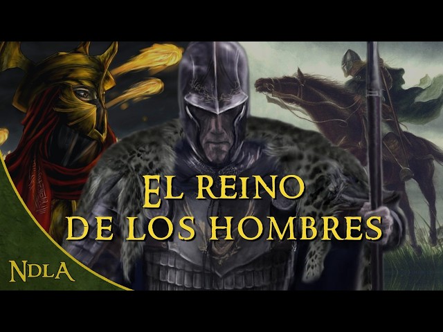 Vídeo relacionado con El Desván Nerd Los Anillos poderosos - Sudadera con Capucha Hombre (L, Burdeos)