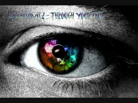 Ambisonicz - Through Your Eyes