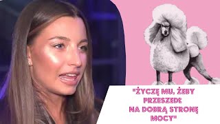 Julia Wieniawa ODCINA SIĘ od pomysłów Antka Królikowskiego