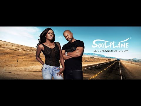 Soulplane -   'Shelter You' - 'Official Music Video' (Wolffman Radio Version)