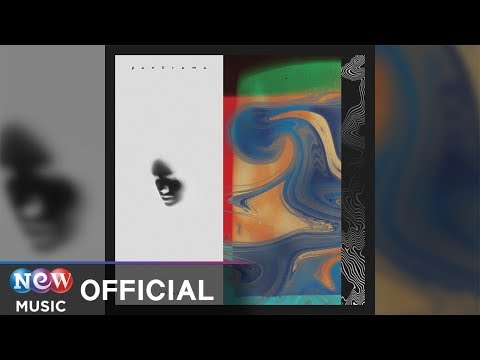 [Official Audio] CHOI HYO IN (최효인) - PANORAMA (파노라마)