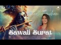 Sawali Surat Pe Mohan Dil Deewana Ho Gaya Gul Saxena Divine India Krishna Bhajan Playbeatz