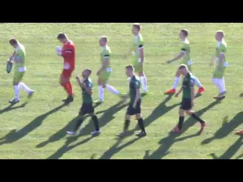 GKS 1962 Jastrzębie - ROW 1964 Rybnik