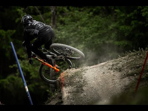 DIALED: Episode #18 - GAME OF INCHES