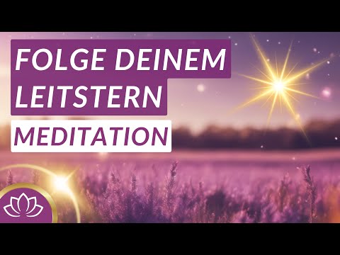 Finde innere Klarheit für deinen Seelenweg (Meditation 5/13)