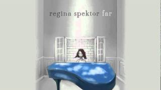 Regina Spektor - Eet
