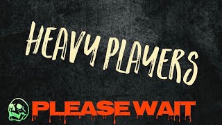 HEAVY PLAYERS 2022 NEW YEAR RADIO （新年配信）