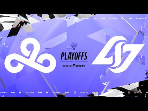 C9 vs. CLG | Upper Bracket RD 1 | LCS Summer Split | Cloud9 vs. Counter Logic Gaming | Game 1 (2022)