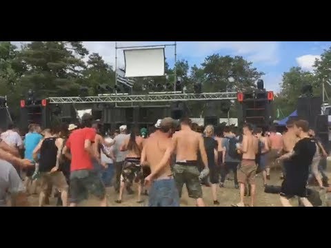 En direct du Multisons Insouzik 2017 - 10 ans du Collectif des Insoumis - 23.??/06/2017