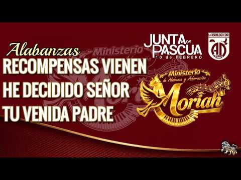 Ministerio Moriah 