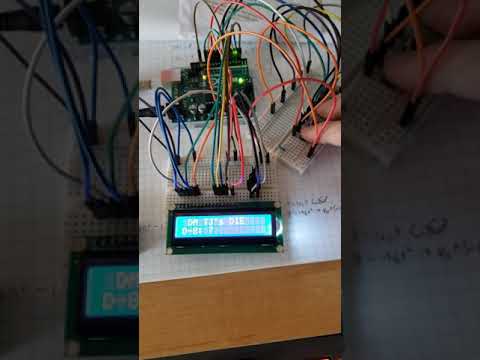 Steam Community :: Video :: Die rolling arduino project