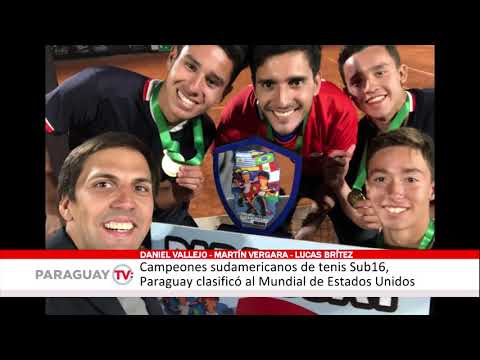 Campeones con la Copa en casa