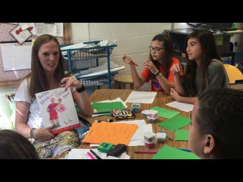 5th Grade Small Group - L.Arts